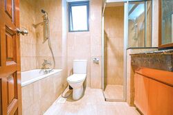 Carissa Park Condominium (D17), Condominium #463147751